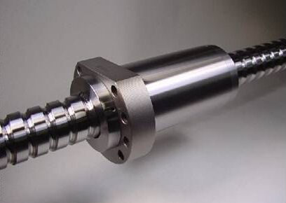 滾珠絲杠如何實現(xiàn)高速化的前景？